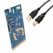 AD9510/PCBZ Clock & Timer Development Tools