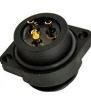 PWF-03PMMS-SC7001 Heavy Duty Power Connectors