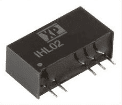IHL0212S3V3 electronic component of XP Power