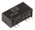 IHL0224D1509 electronic component of XP Power