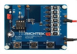 RD0004 electronic component of Richtek