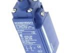 XCKN2103G11 Limit Switches