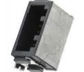SM12B-CPTK-1A-TB Headers & Wire Housings