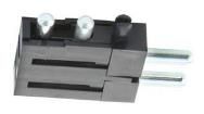 DWR-P1P-BQ200-1A6  Connectors
