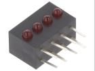 KM2520EF/4ID electronic component of Kingbright