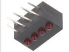 KM2520EF/4ID  Optoelectronics