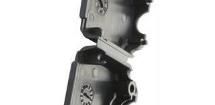 L17DPPK09JS D-Sub Backshells