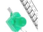 KM-27SGD-09 Standard LEDs - SMD