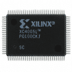 XC4005L-5PQ100C electronic component of Xilinx