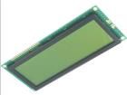 RC2004C-YGN-ESX  Optoelectronics
