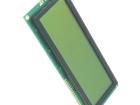 RC2004C-YGN-ESX LCD Character Display Modules & Accessories