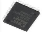 XC3S200-4VQG100  Semiconductors