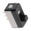 25139NLDH Slide Switches