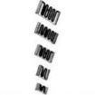 CRHV1206CF2M20GKTB Thick Film Resistors - SMD