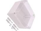 2712-01 Enclosures, Boxes & Cases