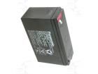 LC-R0612P Sealed Lead Acid Battery