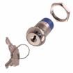 KO129E Keylock Switches