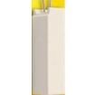 PWR77501J Metal Film Resistors - Through Hole