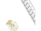 KP-1608SURC Standard LEDs - SMD
