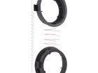 271320-12-1-0 Plastic Mounting Accessories