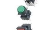 A165-TGYM Pushbutton Switches