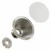 CN12723_LENA-W-DL LED Lighting Reflectors