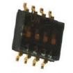 97R04SRT DIP Switches/SIP Switches