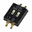 97R02ST electronic component of Grayhill