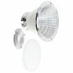 CN12298_LENA-W-DL LED Lighting Reflectors