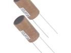 KPAL02H415J Film Capacitors