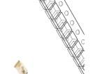 KPG-1608SYKC-T Standard LEDs - SMD