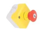 XALK188G Control Switches