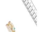 KPHCM-2012SYCK Standard LEDs - SMD
