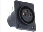 XACF-PC (CP300151)  Connectors