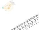 KPL-3015SURCK  Optoelectronics