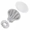 CN12159_LENA-S-DL LED Lighting Reflectors