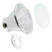 CN12111_LENA-W-DL LED Lighting Reflectors