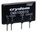 CMXE60D10 electronic component of Sensata