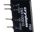 CMXE60D10 Solid State Relays - PCB Mount