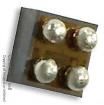 LD39115J14R LDO Voltage Regulators