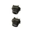 PX0413/12S/PC Standard Circular Connector