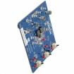 ISL8036ADUALEVAL1Z Power Management IC Development Tools