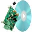 ADC0801S040/DB Data Conversion IC Development Tools