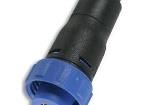 PX0415/1 RF Connectors / Coaxial Connectors