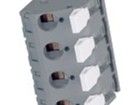 2716-255 Barrier Terminal Blocks