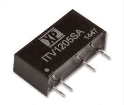 ITV2415SA electronic component of XP Power