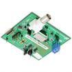 ADC121S625EVAL/NOPB Embedded Solutions