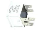 X25U410M354MS Fixed Inductors