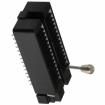 28-6554-10 IC & Component Sockets