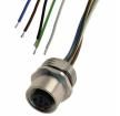 43-01001 Circular Metric Connectors